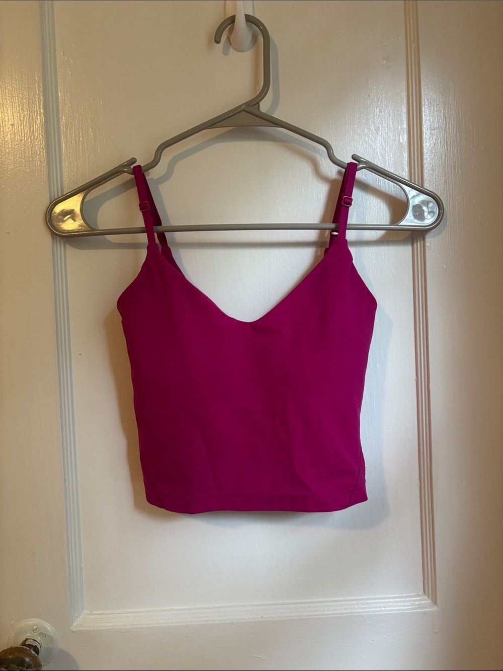 Lululemon align tank top